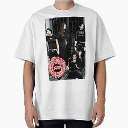 Kittie Band T-Shirt