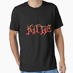 Kitty Essential T-Shirt