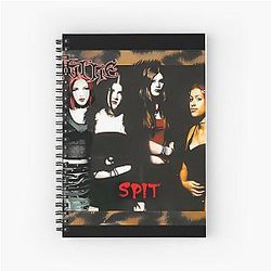 Kitty Notebook
