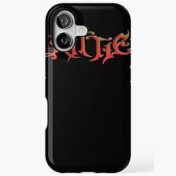 iPhone Kittie Tough Case
