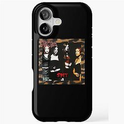 Kitty iPhone Case