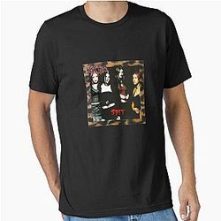 Kittie band Classic Essential T-Shirt