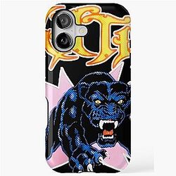 Kittie Band Art iPhone Tough Case