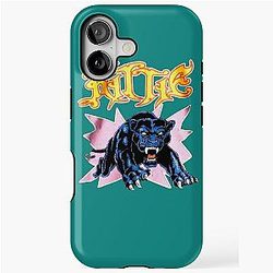 Kittie Band Art iPhone Tough Case