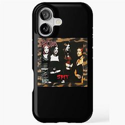 Kittie Band iPhone Tough Case