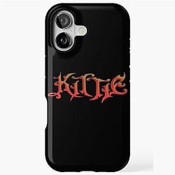 Kittie iPhone Case