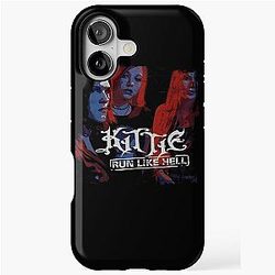 Kittie - Run Like Hell - Tough Case