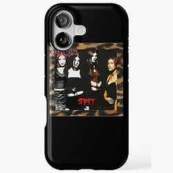 Kittie Band Lt iPhone Tough Case