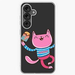 Summer Samsung Galaxy Case