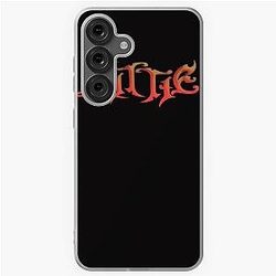 Kitty Samsung Galaxy Soft Case