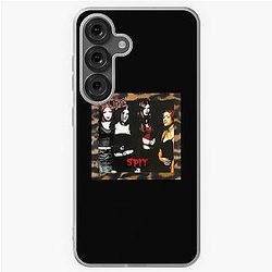 Kittie Samsung Galaxy Case