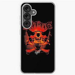 Kittie Safe Soft Case