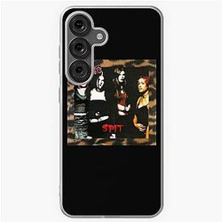 Kittie Samsung Galaxy Soft Case
