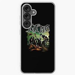 Kittie Band Samsung Galaxy Case
