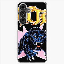 Kittie Band Art Samsung Galaxy Soft Case