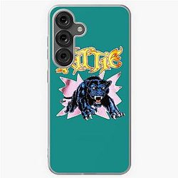 Kittie Band Samsung Galaxy Soft Case