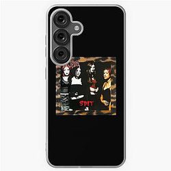 Kittie Band Samsung Galaxy Soft Case