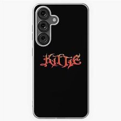 Kittie Samsung Galaxy Case