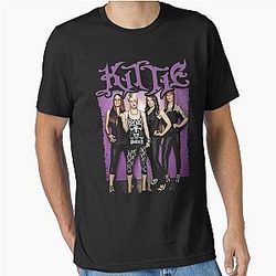 Kitty Band Essential T-Shirt