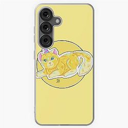 Birthday Samsung Galaxy phone case