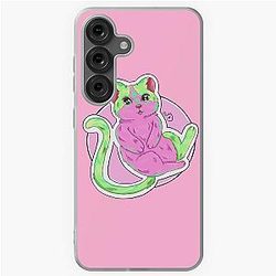Watermelon Samsung Galaxy Soft Case