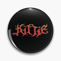 Kitty Pin