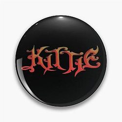 Kitty Pin