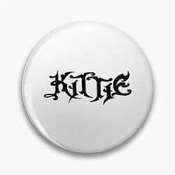 Kitty Pin