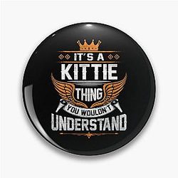 Kittie Name T-Shirt Gift Item