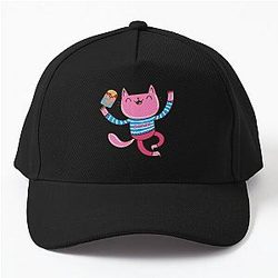 Summer Baseball Cap