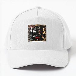 Kitty Baseball Cap