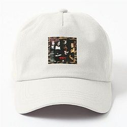 Kitty Dad Hat