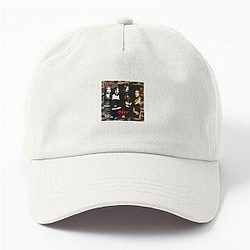 Kittie Band Hat Assistant