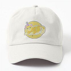 Birthday Cat Dad Hat