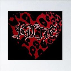 Kitty Band Poster