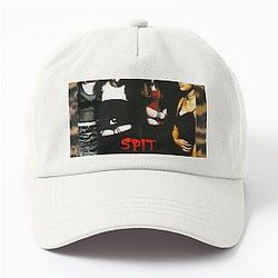 Kittie band Classic T-Shirt Dad Hat