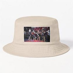 Kittie - Photograph Bucket Hat