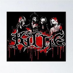 Kitty Poster