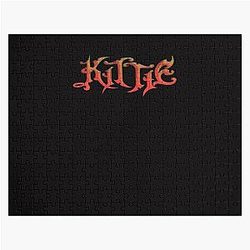 Kitty Jigsaw Puzzle