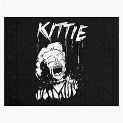 Kitty Band Jigsaw Puzzle