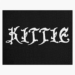 Kitty Band Jigsaw Puzzle