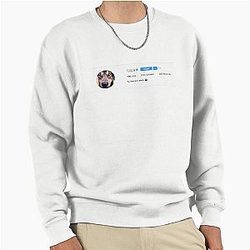 KJ Apa Instagram Sweatshirt