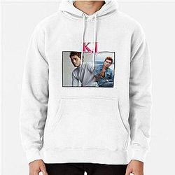 KJ Apa Archie Andrews Retro Vintage T-Shirt Pullover Hoodie