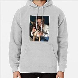 KJ Apa - Classic Hoodie
