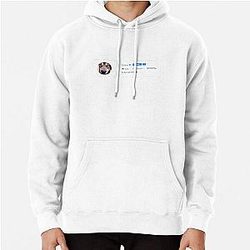 KJ Apa Instagram Hoodie