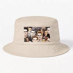 KJ Apa Bucket Hat