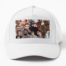 KJ Apa Baseball Cap