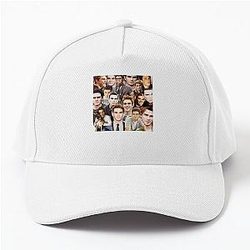 KJ APA Baseball Cap