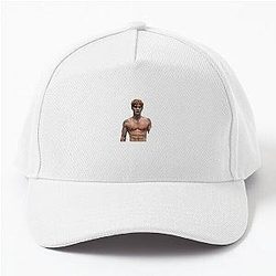 KJ Apa Baseball Cap