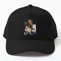 K J Apa actor Classic Baseball Cap